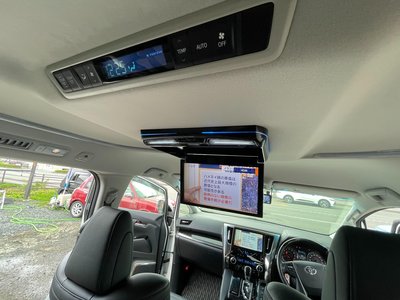 صورة مصغرة 23 لـ 2019 TOYOTA ALPHARD