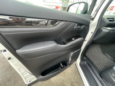 صورة مصغرة 19 لـ 2019 TOYOTA ALPHARD