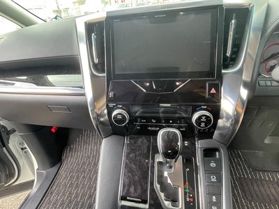 صورة مصغرة 11 لـ 2019 TOYOTA ALPHARD
