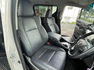 صورة مصغرة 16 لـ 2019 TOYOTA ALPHARD