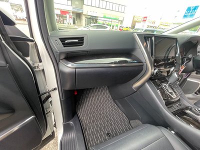 صورة مصغرة 18 لـ 2019 TOYOTA ALPHARD