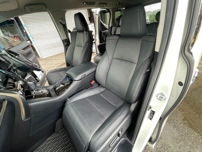 صورة مصغرة 17 لـ 2019 TOYOTA ALPHARD