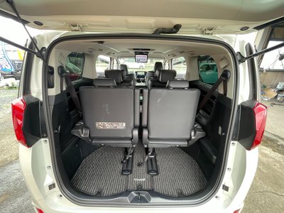 2019 TOYOTA ALPHARD photo 8