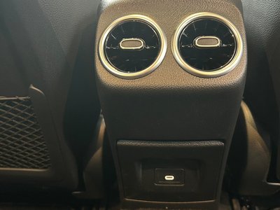 2025 Mercedes-BENZ A-CLASS 缩略图 35