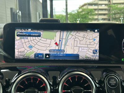 2025 Mercedes-BENZ A-CLASS 缩略图 12