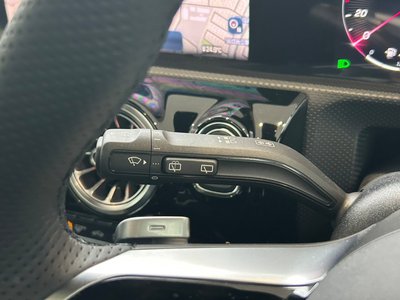 2025 Mercedes-BENZ A-CLASS 缩略图 27