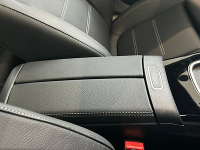 2025 Mercedes-BENZ A-CLASS 缩略图 19