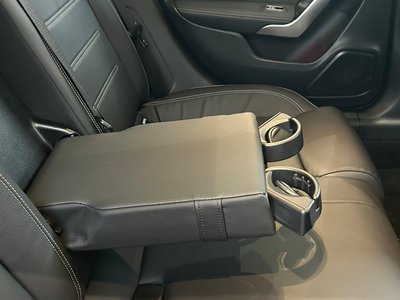 2025 Mercedes-BENZ A-CLASS 缩略图 36