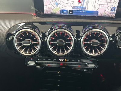 2025 Mercedes-BENZ A-CLASS 缩略图 14