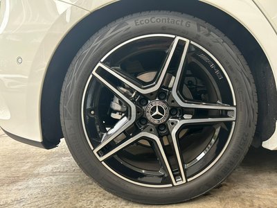 2025 Mercedes-BENZ A-CLASS 缩略图 11