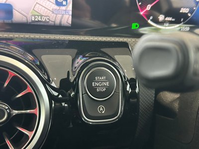 2025 Mercedes-BENZ A-CLASS 缩略图 28