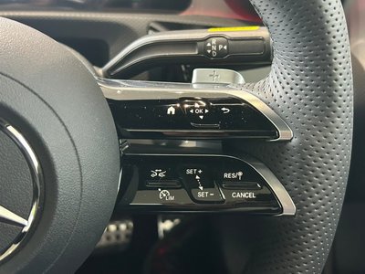 2025 Mercedes-BENZ A-CLASS 缩略图 24