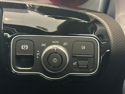 2025 Mercedes-BENZ A-CLASS 缩略图 29