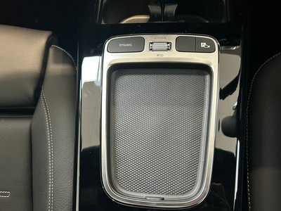 2025 Mercedes-BENZ A-CLASS 缩略图 17