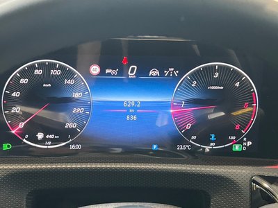 2025 Mercedes-BENZ A-CLASS 缩略图 33