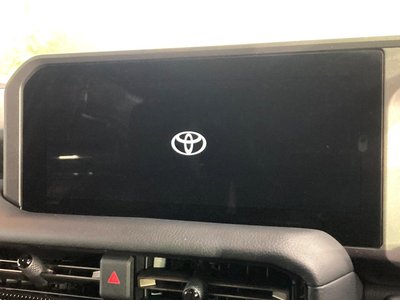 TOYOTA LAND CRUISER 250 - 4