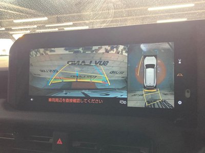 TOYOTA LAND CRUISER 250 - 5