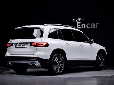 MERCEDES-BENZ GLB - 3