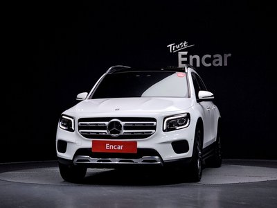MERCEDES-BENZ GLB - 2