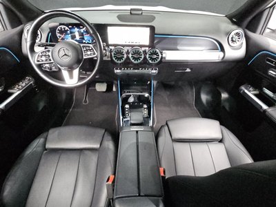 MERCEDES-BENZ GLB - 5