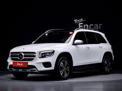 MERCEDES-BENZ GLB - 1