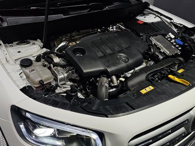 MERCEDES-BENZ GLB - 7