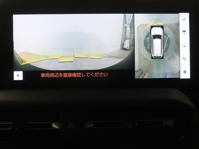 TOYOTA LAND CRUISER 250 - 7