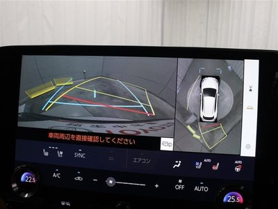 صورة مصغرة 32 لـ 2025 Lexus NX