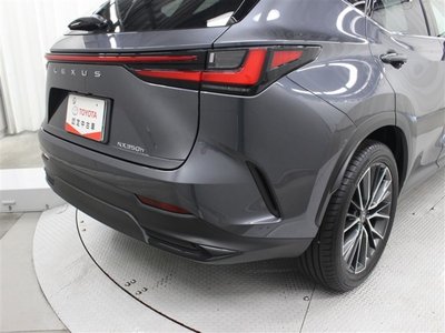 صورة مصغرة 24 لـ 2025 Lexus NX
