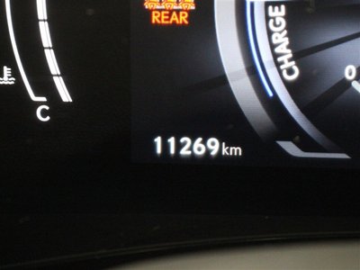 صورة مصغرة 35 لـ 2025 Lexus NX