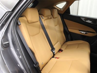 صورة مصغرة 14 لـ 2025 Lexus NX
