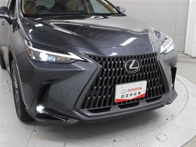 صورة مصغرة 21 لـ 2025 Lexus NX