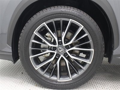 صورة مصغرة 20 لـ 2025 Lexus NX