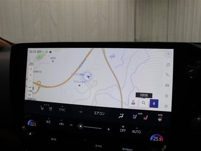 صورة مصغرة 30 لـ 2025 Lexus NX