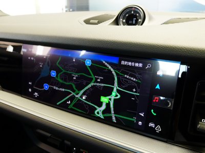 صورة مصغرة 11 لـ 2026 Porsche CAYENNE