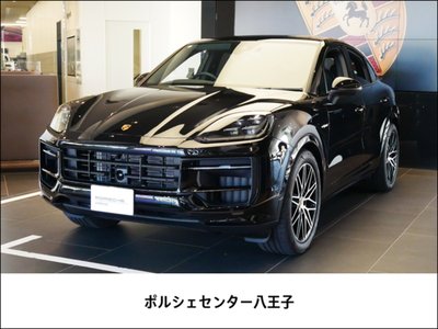 صورة 1 لـ 2026 Porsche CAYENNE