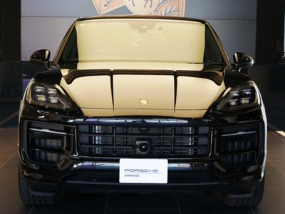 صورة 2 لـ 2026 Porsche CAYENNE