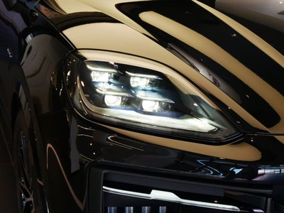 صورة مصغرة 15 لـ 2026 Porsche CAYENNE
