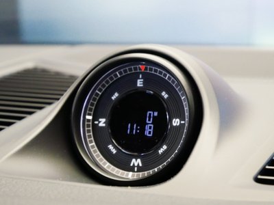 صورة 10 لـ 2026 Porsche CAYENNE