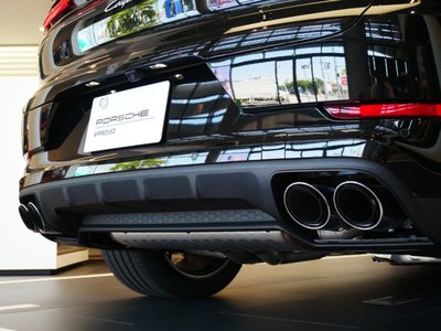 صورة مصغرة 18 لـ 2026 Porsche CAYENNE