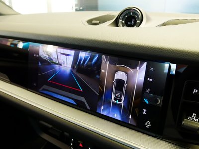 صورة مصغرة 12 لـ 2026 Porsche CAYENNE