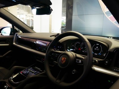 صورة 6 لـ 2026 Porsche CAYENNE