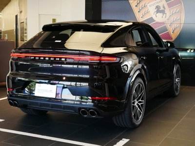 صورة مصغرة 16 لـ 2026 Porsche CAYENNE