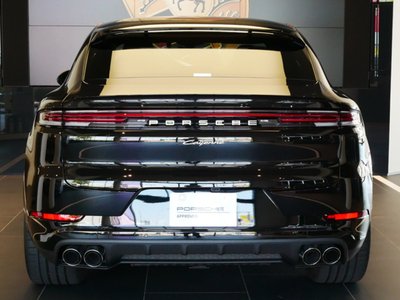 صورة 3 لـ 2026 Porsche CAYENNE