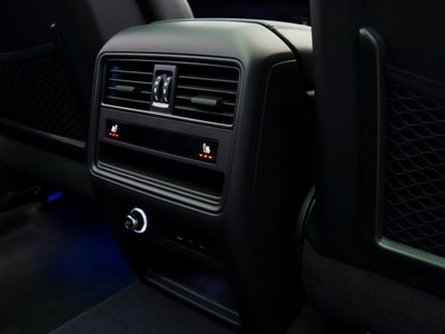 صورة مصغرة 13 لـ 2026 Porsche CAYENNE