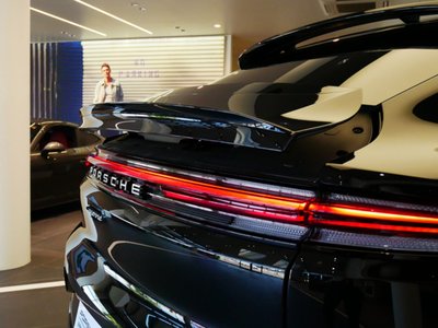 صورة مصغرة 17 لـ 2026 Porsche CAYENNE