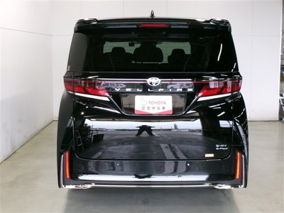 صورة 5 لـ 2023 Toyota VELLFIRE
