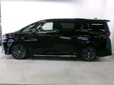 صورة 3 لـ 2023 Toyota VELLFIRE