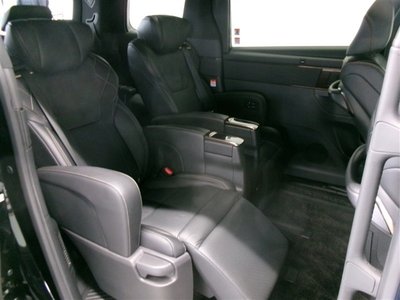 2023 Toyota VELLFIRE — миниатюра 13