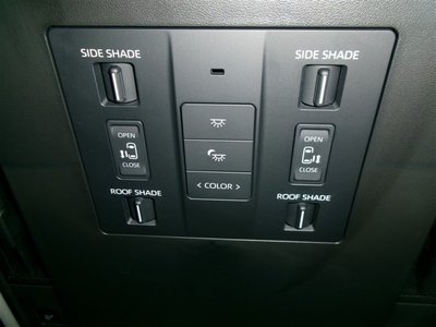 2023 Toyota VELLFIRE — миниатюра 15